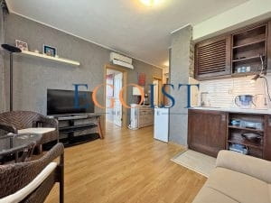 Apartament z 1 sypialnią w kompleksie Messembria Resort