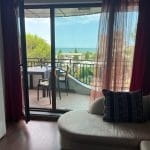 Apartament z 2 sypialniami w kompleksie Rose Gardens, Pomorie — фото 6