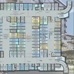 Апартаменты с 2 спальнями в новом комплексе Скарабей Тортуга, Бургас — фото 4