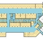 Апартаменты с 2 спальнями в новом комплексе Емилия Романа Авеню, Солнечный берег — фото 6