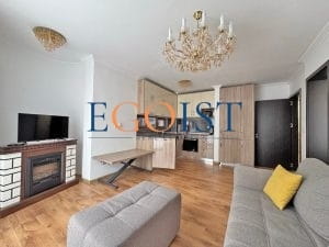 Two-bedroom apartment in the Phoenix complex