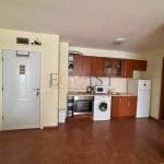 One-bedroom apartment in the Panorama Fort Beach complex, Saint Vlas — фото 3