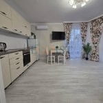 One-bedroom apartment in the Magnolia Residence 7 complex, Sunny Beach — фото 1