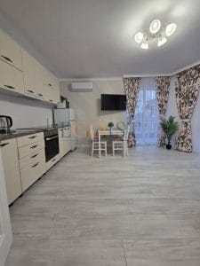 Apartament z 1 sypialnią w kompleksie Magnolia Residence 7