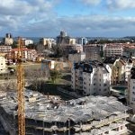 Студиа в новия комплекс Магнолия Резиденс 10, Слънчев бряг — фото 13