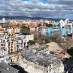 Студиа в новия комплекс Магнолия Резиденс 10, Слънчев бряг — фото 15
