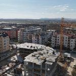 Студиа в новия комплекс Магнолия Резиденс 10, Слънчев бряг — фото 14