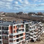 Студии в новом комплексе Сани Парадайз, Кошарица — фото 15