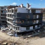 Студии в новом комплексе Сани Парадайз, Кошарица — фото 14