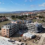 Студии в новом комплексе Сани Парадайз, Кошарица — фото 13