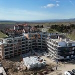 Студии в новом комплексе Сани Парадайз, Кошарица — фото 12