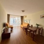 One-bedroom apartment in the Panorama Fort Beach complex, Saint Vlas — фото 2