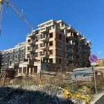 Студии в новом комплексе Эмпериум 2, Святой Влас — фото 8