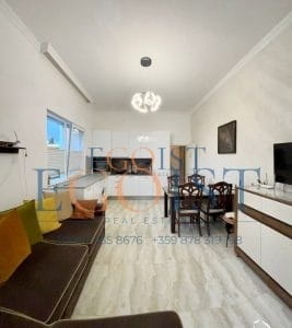 Apartament z 1 sypialnią w kompleksie Magnolia Residence 6