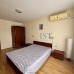 One-bedroom apartment in the Panorama Fort Beach complex, Saint Vlas — фото 6