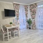 One-bedroom apartment in the Magnolia Residence 7 complex, Sunny Beach — фото 3
