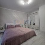 One-bedroom apartment in the Magnolia Residence 7 complex, Sunny Beach — фото 9