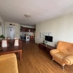 One-bedroom apartment in the Panorama Fort Beach complex, Saint Vlas — фото 1