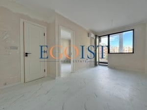 Apartament z 1 sypialnią w kompleksie Sweet Homes 8