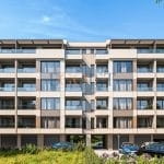 Studia w nowym kompleksie InterHomes 3, Pomorie — фото 4