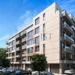Apartament z 1 sypialnią w nowym kompleksie InterHomes 4, Pomorie — фото 4