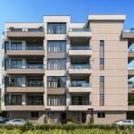 Apartament z 1 sypialnią w nowym kompleksie InterHomes 4, Pomorie — фото 5
