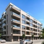 Apartament z 1 sypialnią w nowym kompleksie InterHomes 4, Pomorie — фото 9