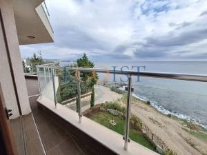 Studio w kompleksie Golden Bay