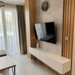 Apartament z 1 sypialnią w kompleksie Domenico, Słoneczny Brzeg — фото 3