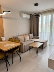 Apartament z 1 sypialnią w kompleksie Domenico