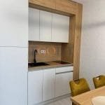 Apartament z 1 sypialnią w kompleksie Domenico, Słoneczny Brzeg — фото 2