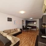 One-bedroom apartment in the Diamant Residence complex, Sunny Beach — фото 1