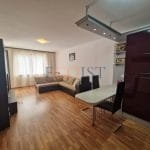 One-bedroom apartment in the Diamant Residence complex, Sunny Beach — фото 3