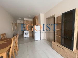 Apartament z 1 sypialnią w kompleksie Sunny Day 6