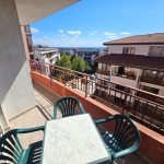 Apartament z 1 sypialnią w kompleksie Privilege Fort Beach, Elenite — фото 12