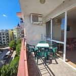 Apartament z 1 sypialnią w kompleksie Privilege Fort Beach, Elenite — фото 11