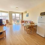 Apartament z 1 sypialnią w kompleksie Privilege Fort Beach, Elenite — фото 4