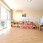 Apartament z 1 sypialnią w kompleksie Privilege Fort Beach, Elenite — фото 5