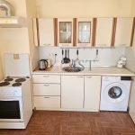 Apartament z 1 sypialnią w kompleksie Privilege Fort Beach, Elenite — фото 2