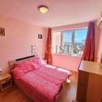 Apartament z 1 sypialnią w kompleksie Privilege Fort Beach, Elenite — фото 7