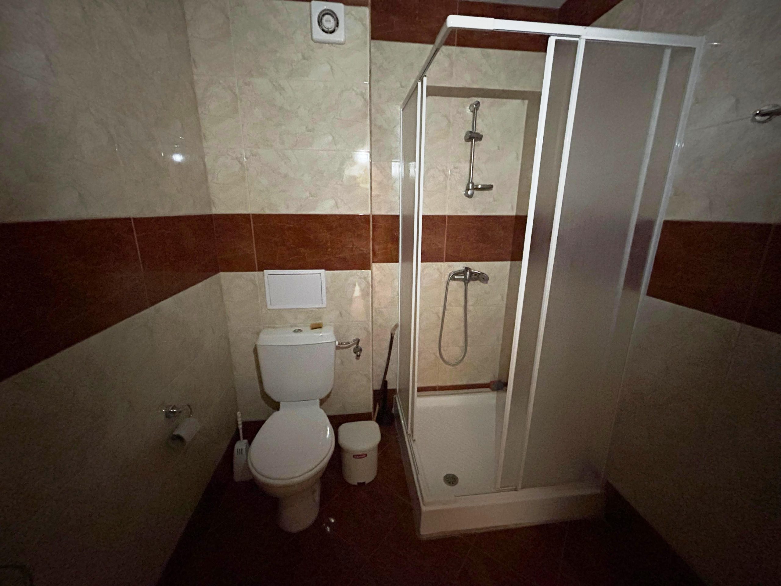 Apartament z 1 sypialnią w kompleksie Privilege Fort Beach, Elenite — фото 11