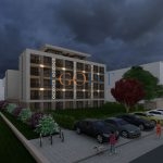 Studia w nowym kompleksie Sole Vento, Słoneczny Brzeg — фото 8