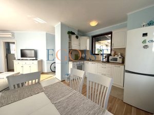 Apartament z 1 sypialnią w kompleksie Bay View Villas