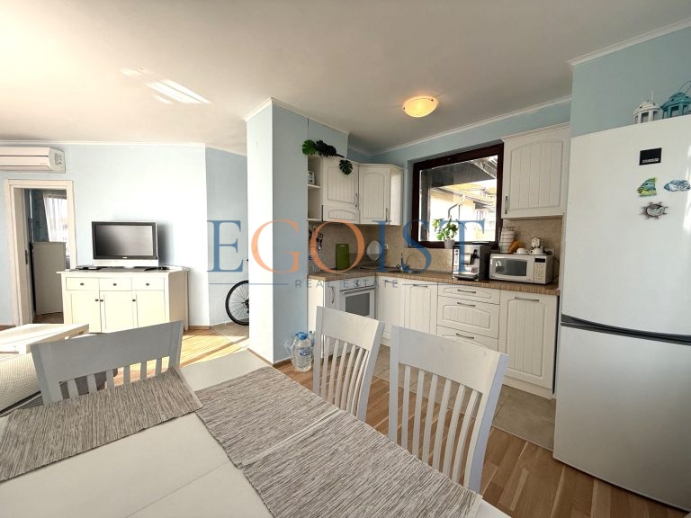 Apartament z 1 sypialnią w kompleksie Bay View Villas