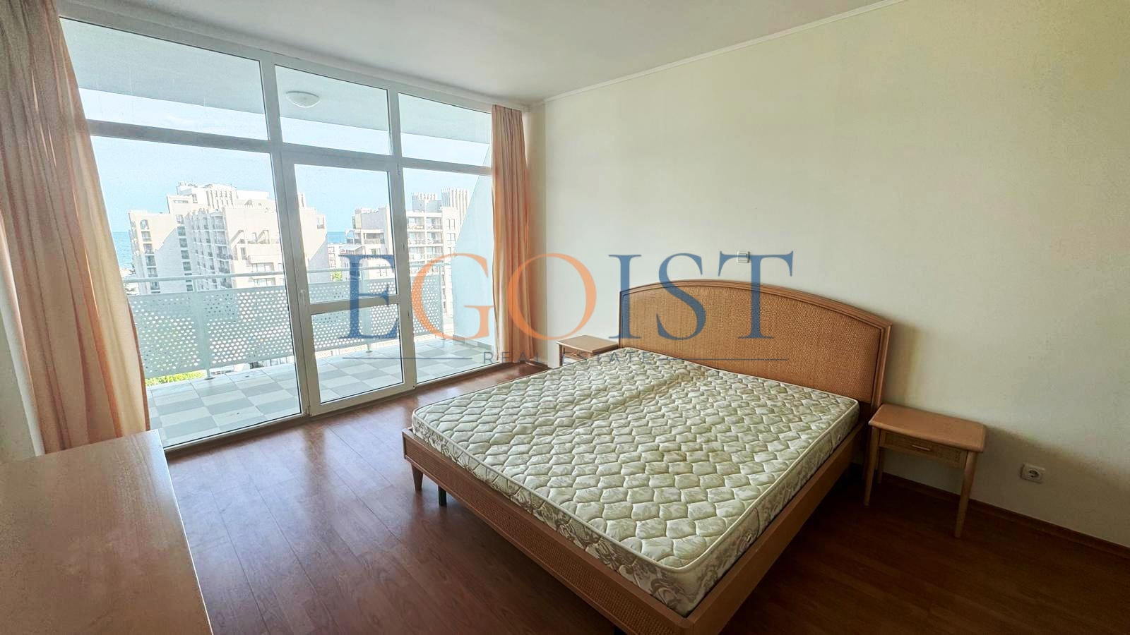 Apartament z 1 sypialnią w kompleksie Nirvana, Słoneczny Brzeg — фото 5