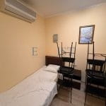 Apartament z 2 sypialniami w kompleksie Sunset Resort, Pomorie — фото 12