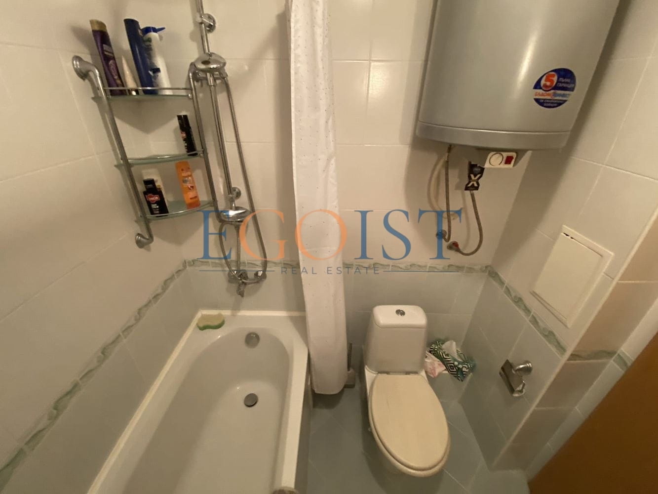 Apartament z 1 sypialnią w kompleksie Vineyards Resort, Aheloy — фото 9