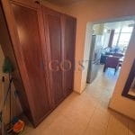 Apartament z 2 sypialniami w kompleksie Sunset Resort, Pomorie — фото 8