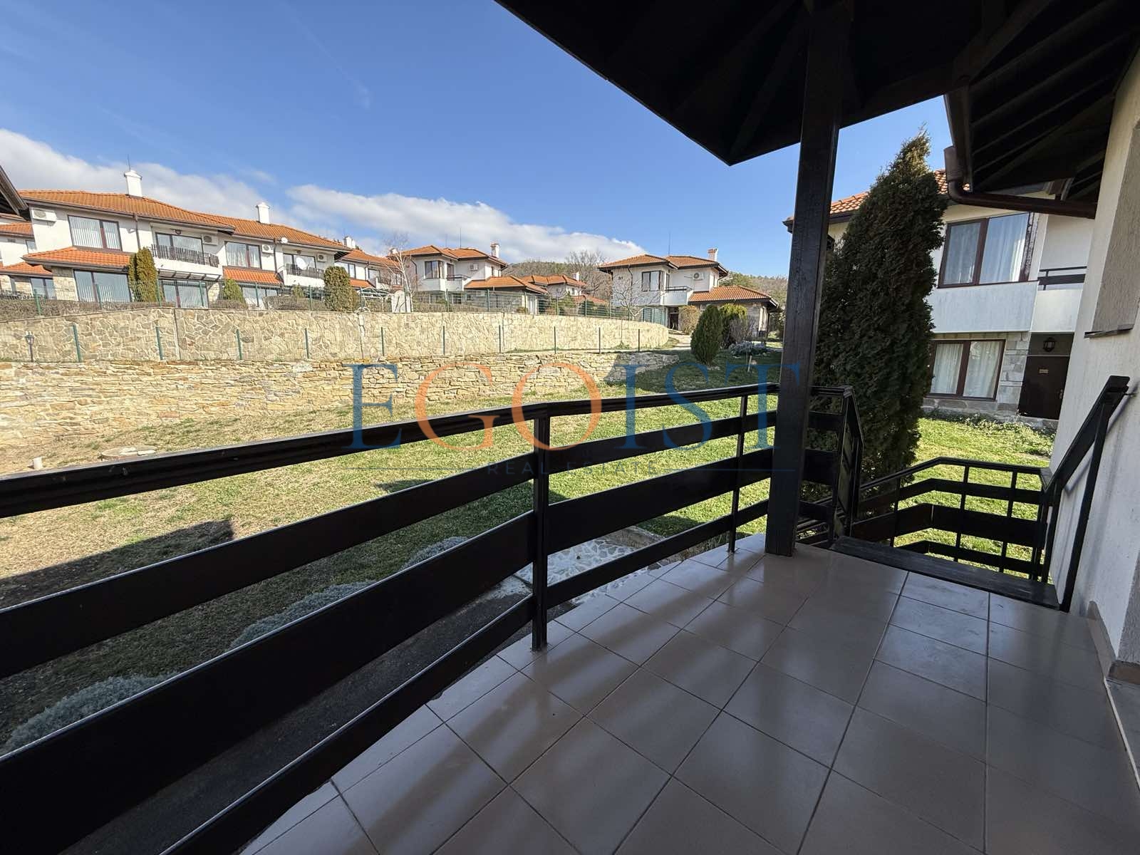 Apartament z 1 sypialnią w kompleksie Bay View Villas, Koszarica — фото 8