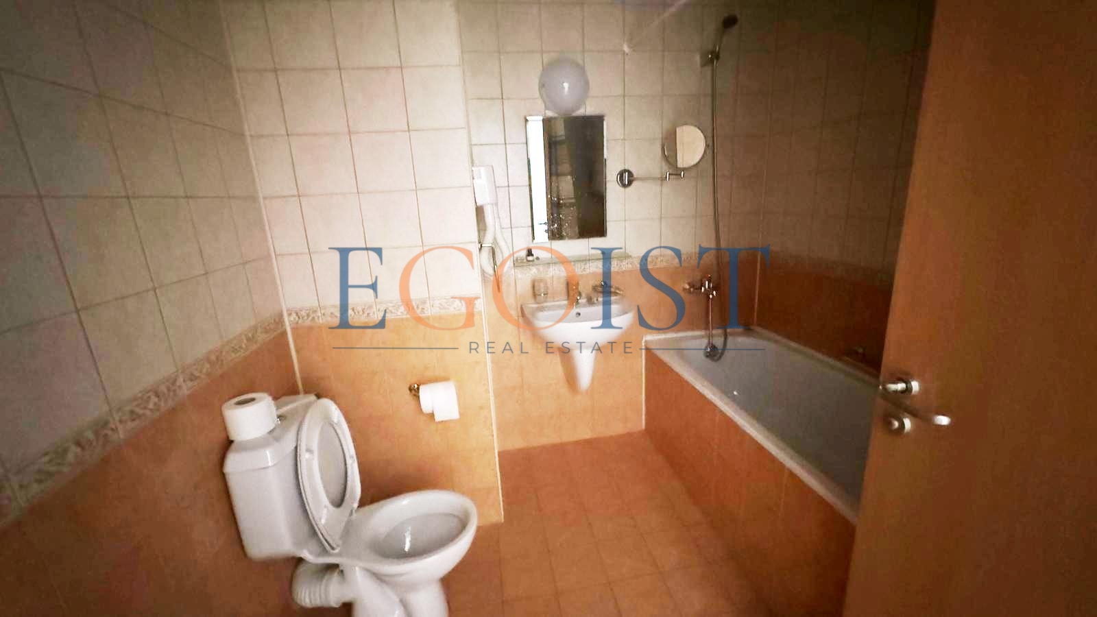Apartament z 1 sypialnią w kompleksie Nirvana, Słoneczny Brzeg — фото 6